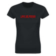 I MAY BE WRONG BUT IT'S HIGHLY UNLIKELY - WOMEN'S TEE – Black