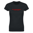 YOU LIKE BAD GIRLS? (I'M BAD AT EVERYTHING) - WOMEN'S TEE – Black
