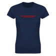 YOU LIKE BAD GIRLS? (I'M BAD AT EVERYTHING) - WOMEN'S TEE – Navy
