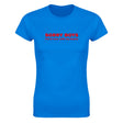 SORRY BOYS I'M IN LOVE WITH MY BESTIE - WOMEN'S TEE – Royal