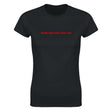 BLOWJOBS ARE JOBS TOO - WOMEN'S TEE – Black