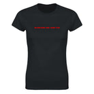 BLOWJOBS ARE JOBS TOO - WOMEN'S TEE – Black