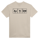 AUTISM ELEMENTS - TEE – Sand