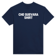 CHE GUEVARA SHIRT - TEE – Navy