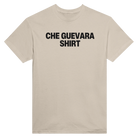 CHE GUEVARA SHIRT - TEE – Sand