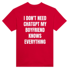 ChatGPT Couple 2-Pack – 