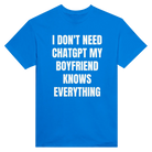 ChatGPT Couple 2-Pack – 