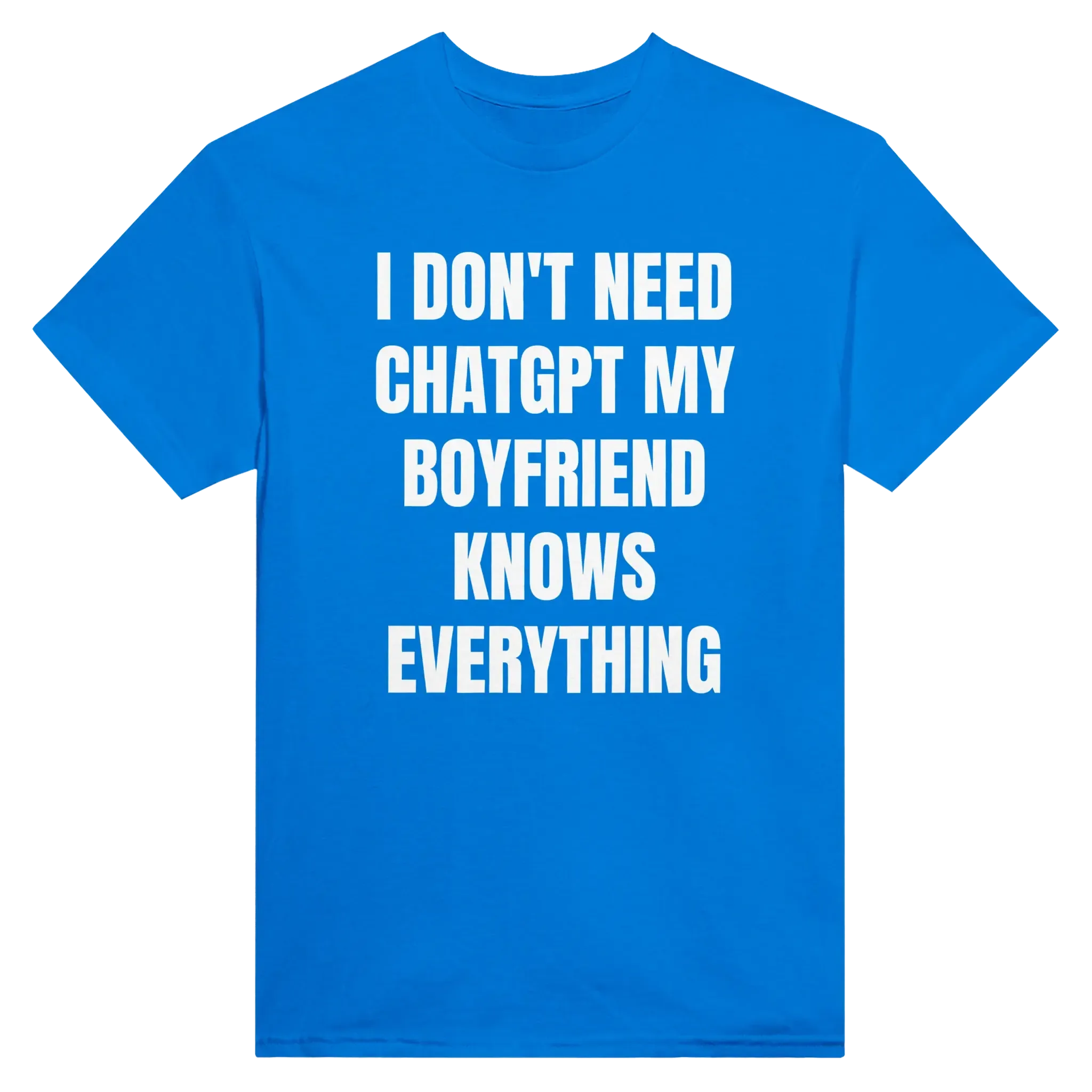 ChatGPT Couple 2-Pack – 