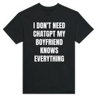 ChatGPT Couple 2-Pack – 