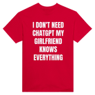 ChatGPT Couple 2-Pack – 