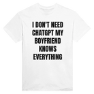 ChatGPT Couple 2-Pack – 