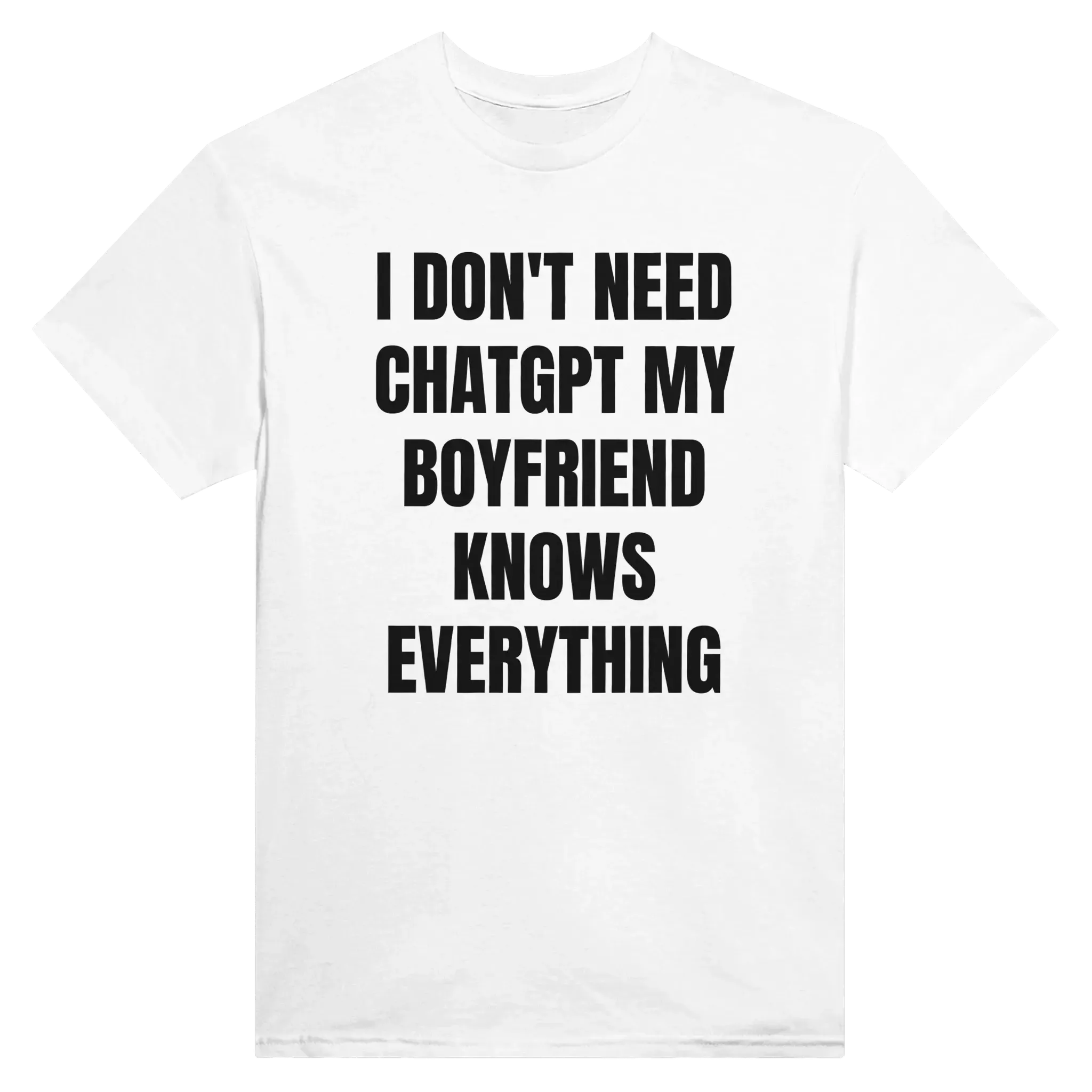 ChatGPT Couple 2-Pack – 