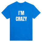 Crazy 2-Pack – 