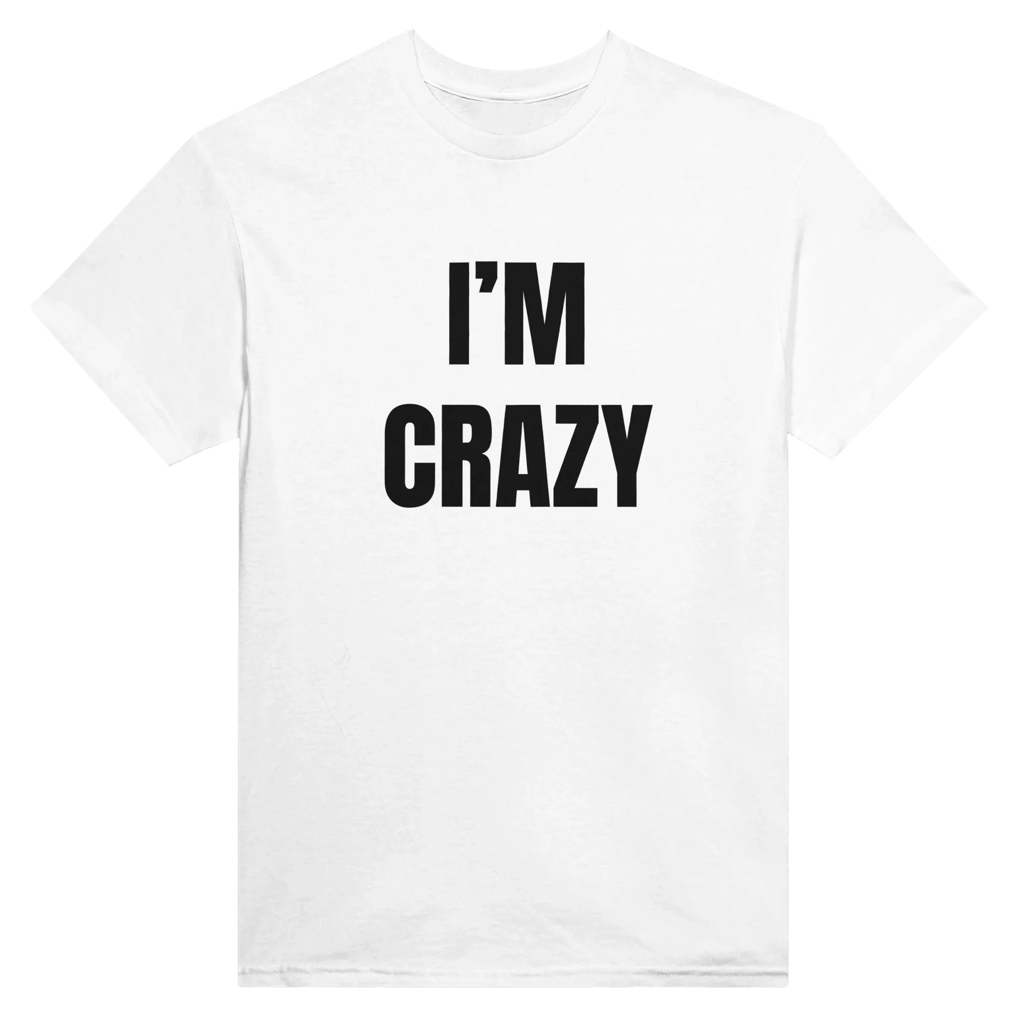 Crazy 2-Pack – 