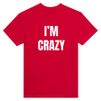 Crazy 2-Pack – 