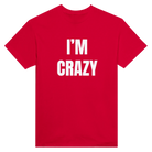 Crazy 2-Pack – 