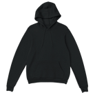Create Your Own Custom Hoodie – Black