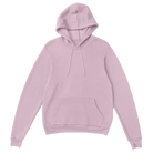 Create Your Own Custom Hoodie – Light Pink