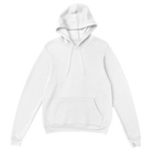 Create Your Own Custom Hoodie – White