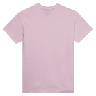 Create Your Own Custom Tee – Light Pink