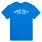 GENITAL HERPES SUPERSPREADER - TEE – Royal