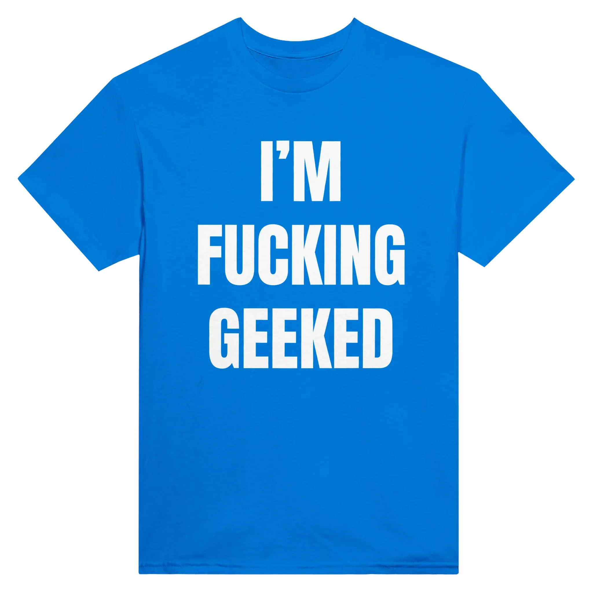 Geeked 2-Pack – 