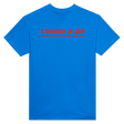 I NEED A GF G-GAZILLION F-FUCKING DOLLARS - TEE – Royal
