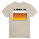 I'M BEERSEXUAL - TEE – Sand