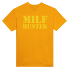 MILF HUNTER - TEE – Gold