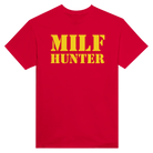 MILF HUNTER - TEE – Red
