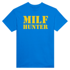 MILF HUNTER - TEE – Royal