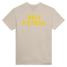 MILF PATROL - TEE – Sand