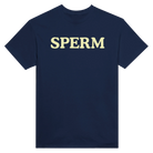 SPERM - TEE – Navy