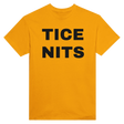 TICE NITS - TEE – Gold