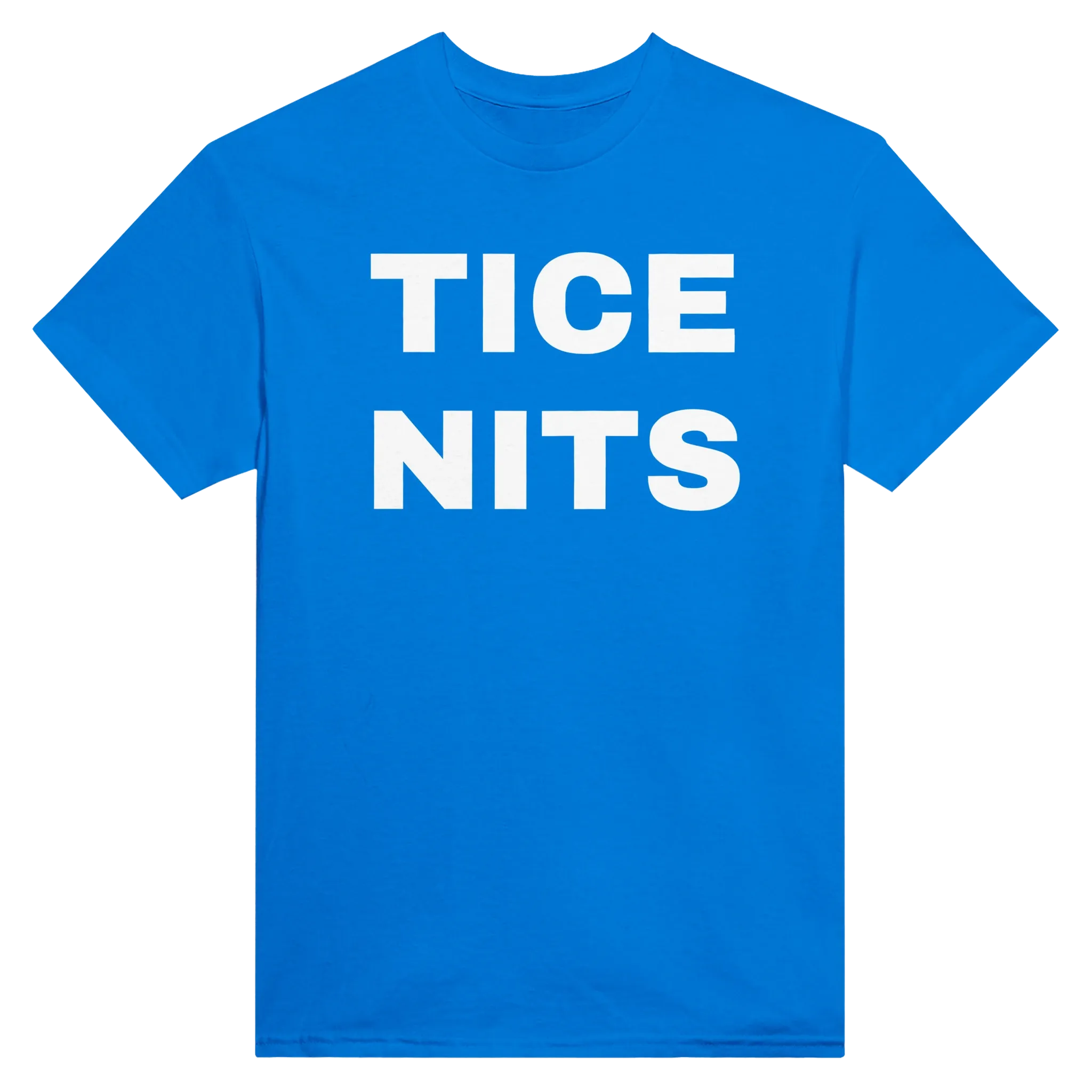 TICE NITS - TEE – Royal