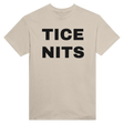 TICE NITS - TEE – Sand