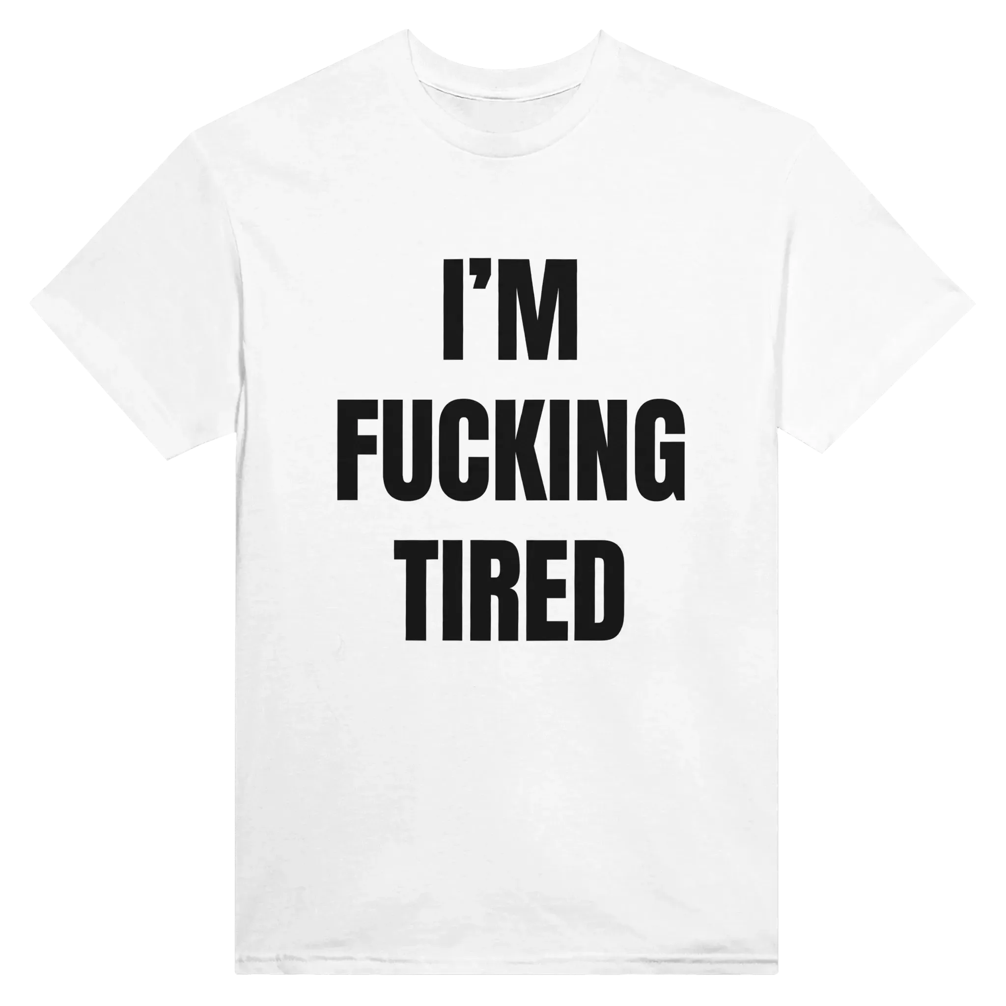 Tired 2-Pack – 