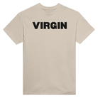 VIRGIN - TEE – Sand