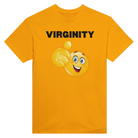 VIRGINITY - TEE – Gold