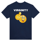 VIRGINITY - TEE – Navy