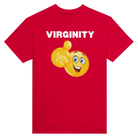 VIRGINITY - TEE – Red