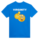 VIRGINITY - TEE – Royal