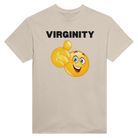 VIRGINITY - TEE – Sand